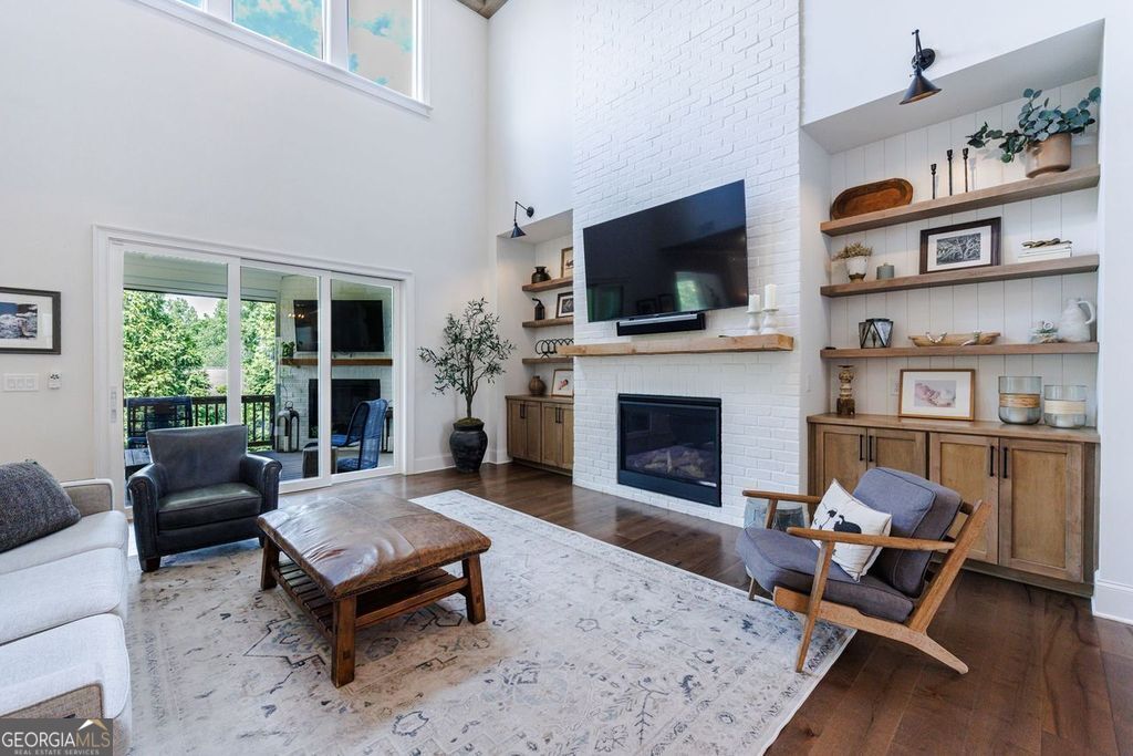 Tanglewood Enclave - Residential