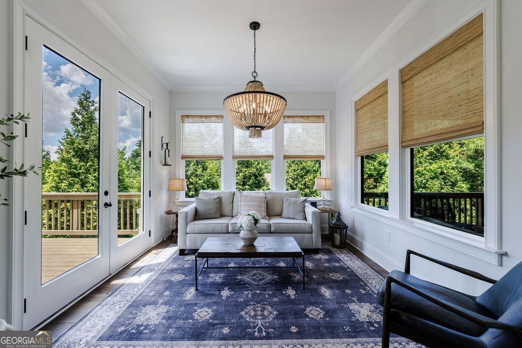 Tanglewood Enclave - Residential