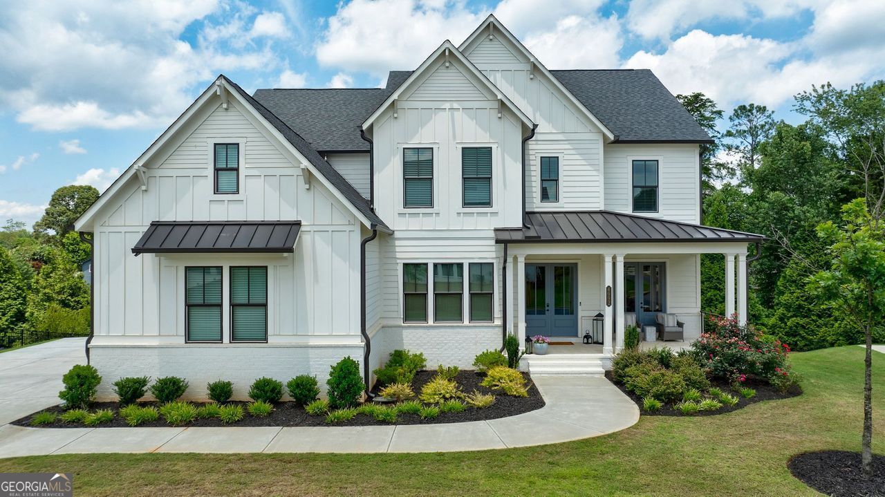 Tanglewood Enclave - Residential