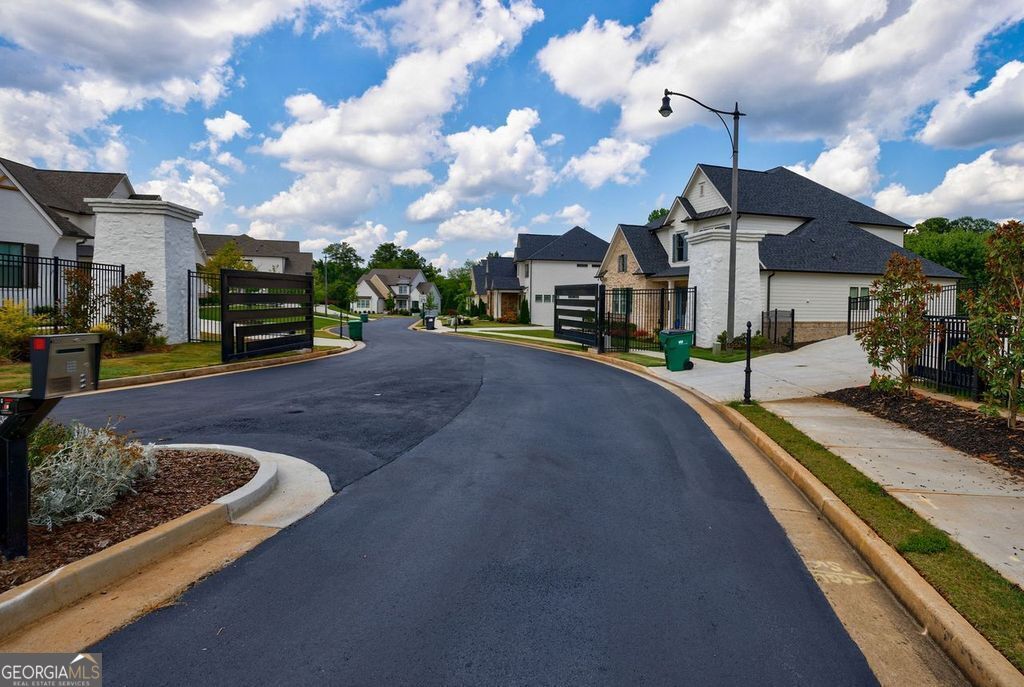 Tanglewood Enclave - Residential
