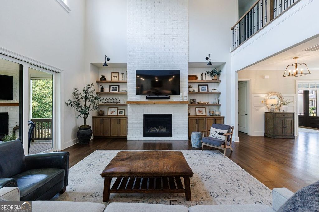 Tanglewood Enclave - Residential