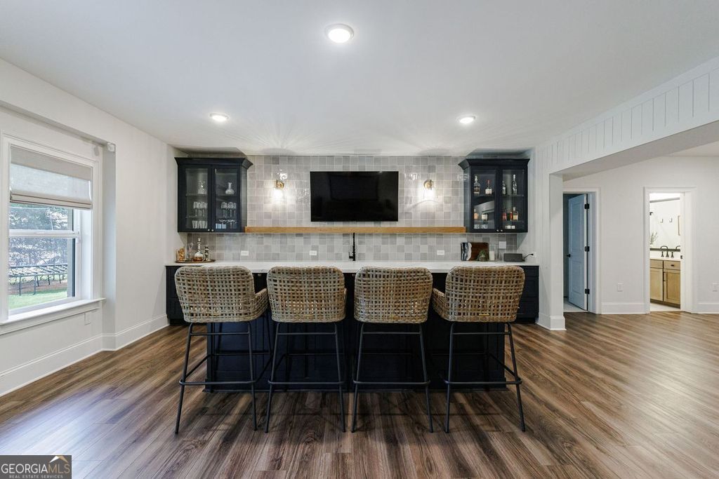 Tanglewood Enclave - Residential