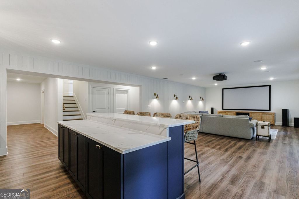 Tanglewood Enclave - Residential