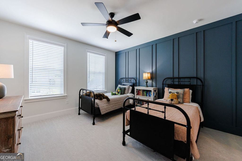 Tanglewood Enclave - Residential