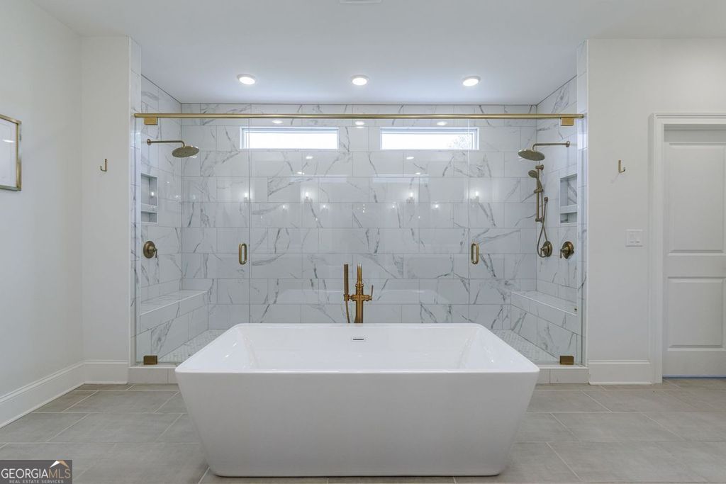 Tanglewood Enclave - Residential
