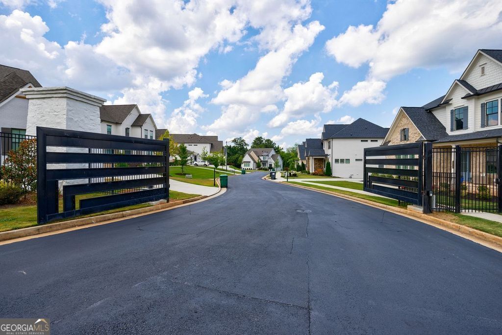 Tanglewood Enclave - Residential