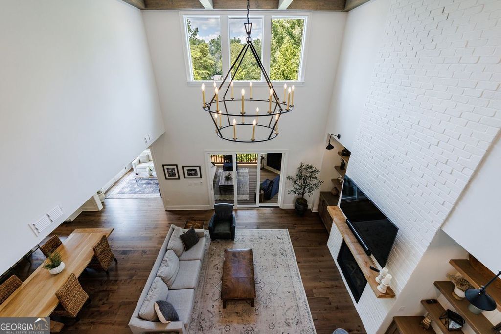 Tanglewood Enclave - Residential