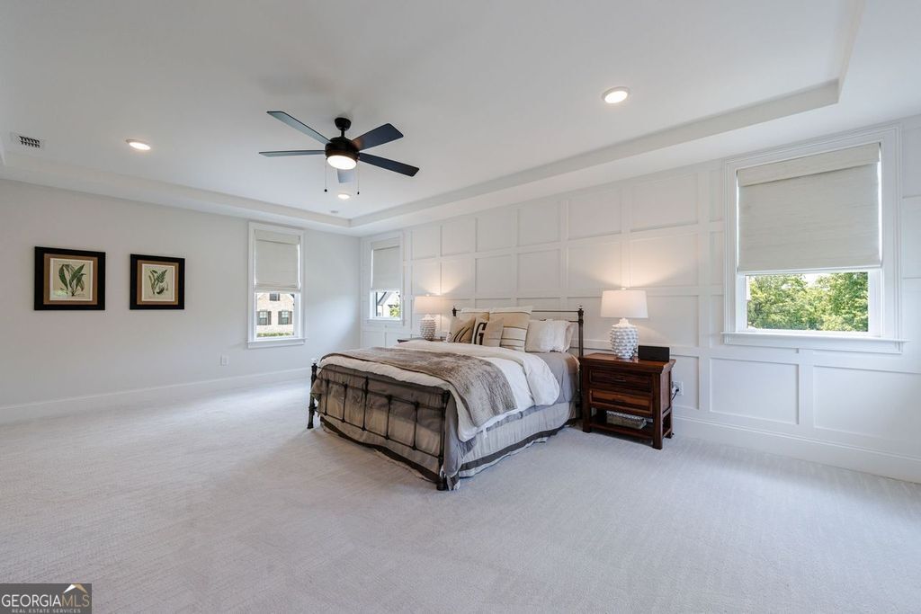 Tanglewood Enclave - Residential