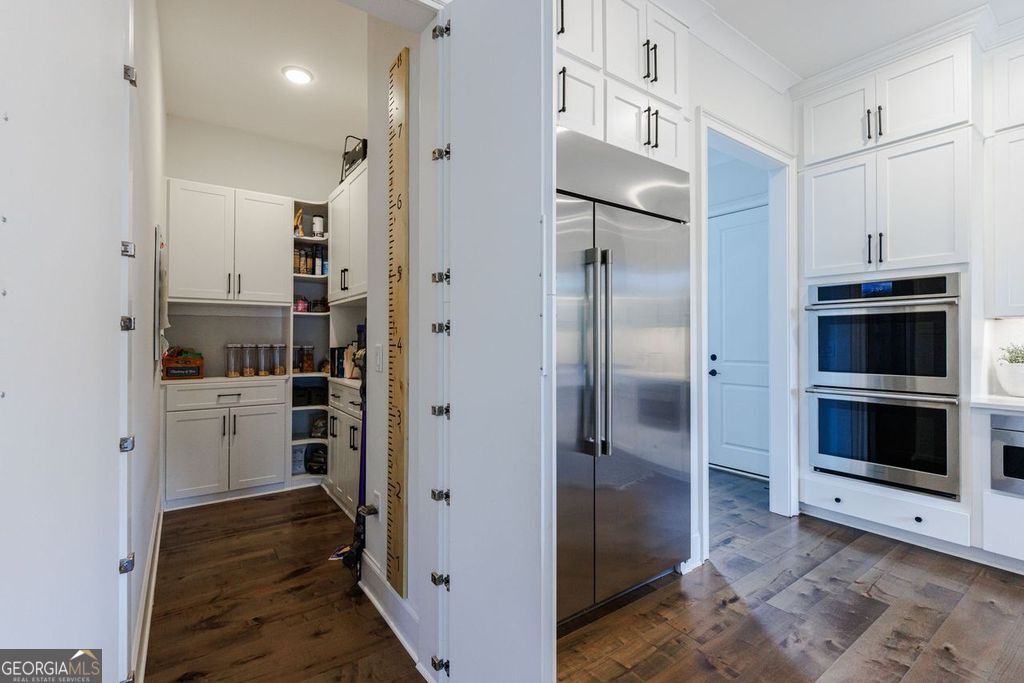 Tanglewood Enclave - Residential