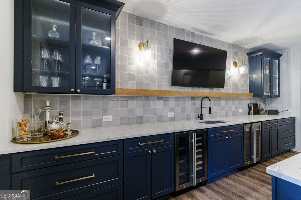 Tanglewood Enclave - Residential