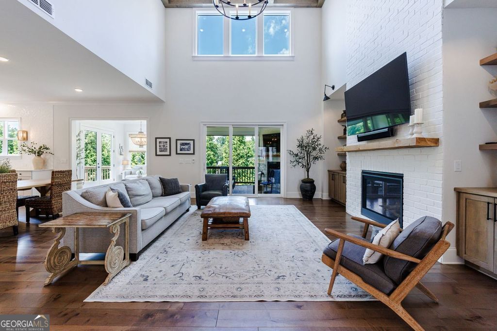 Tanglewood Enclave - Residential