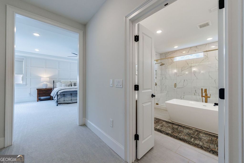 Tanglewood Enclave - Residential