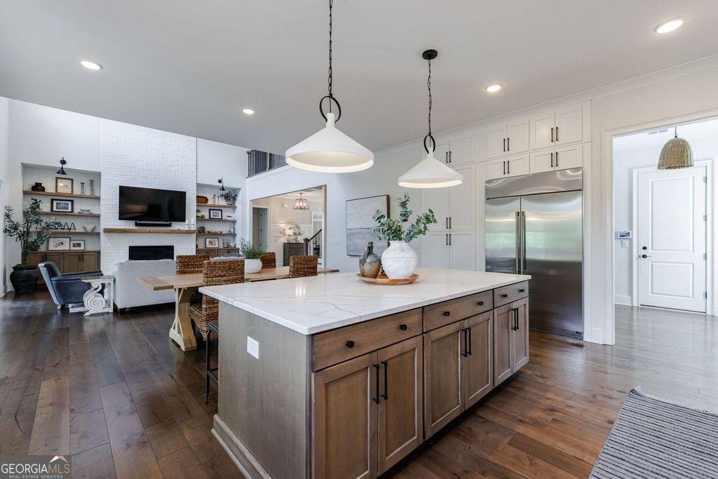 Tanglewood Enclave - Residential