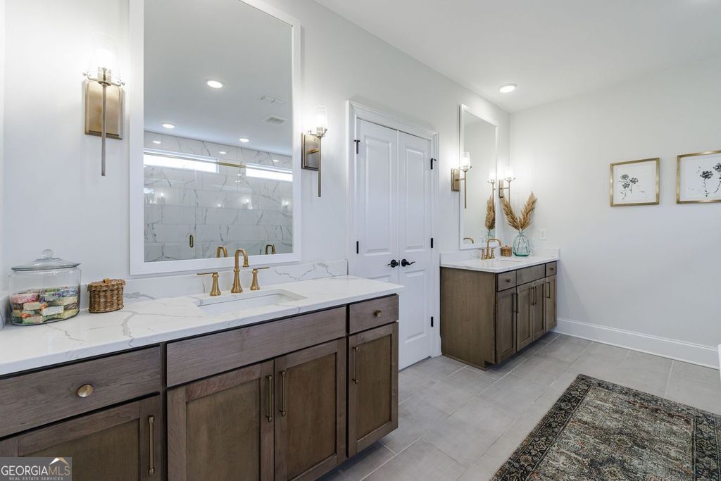 Tanglewood Enclave - Residential