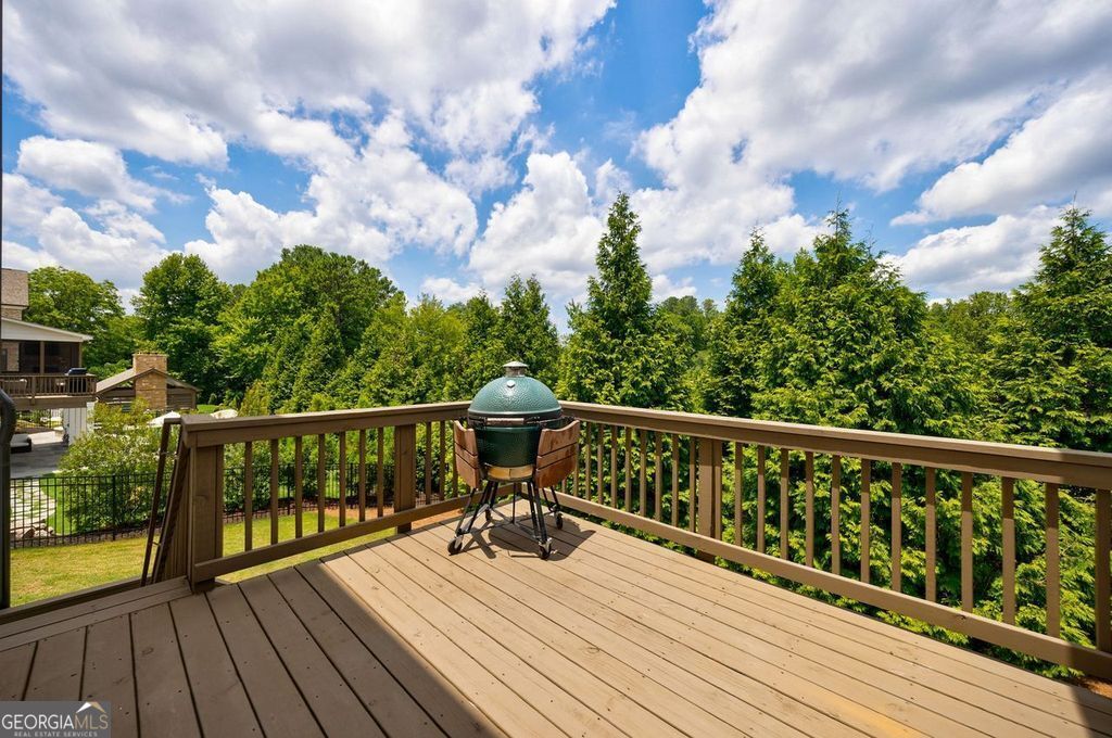 Tanglewood Enclave - Residential