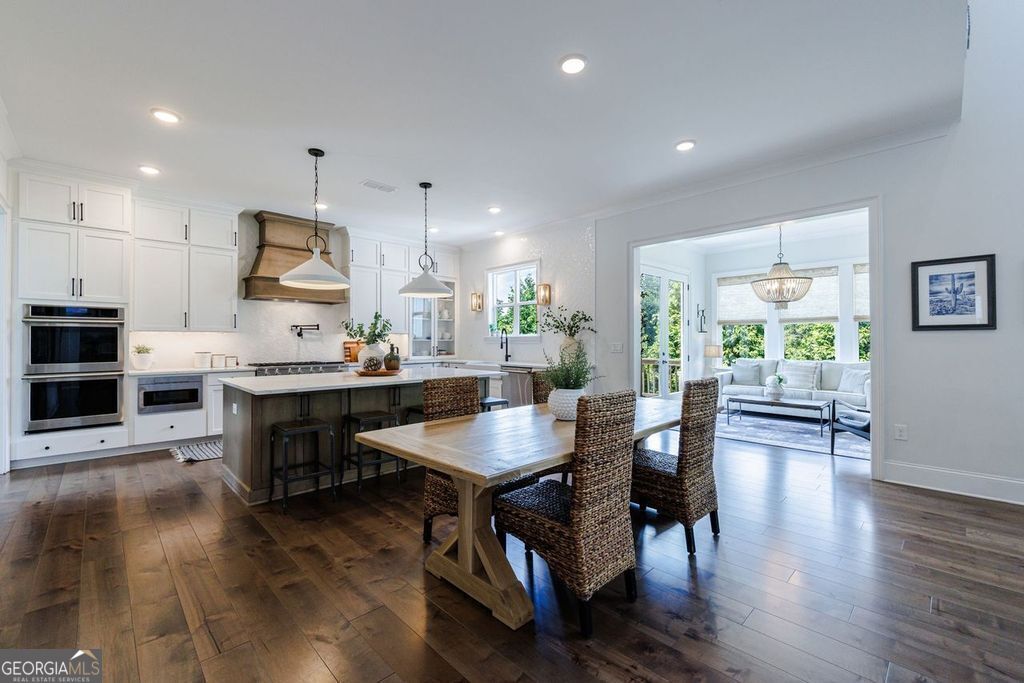 Tanglewood Enclave - Residential
