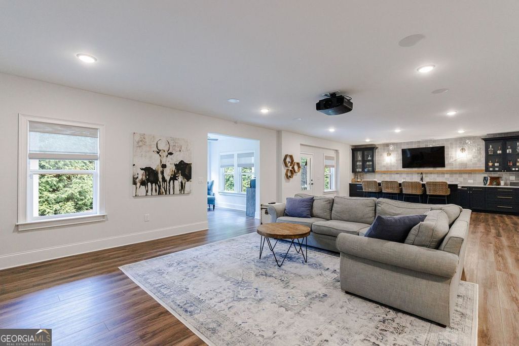 Tanglewood Enclave - Residential