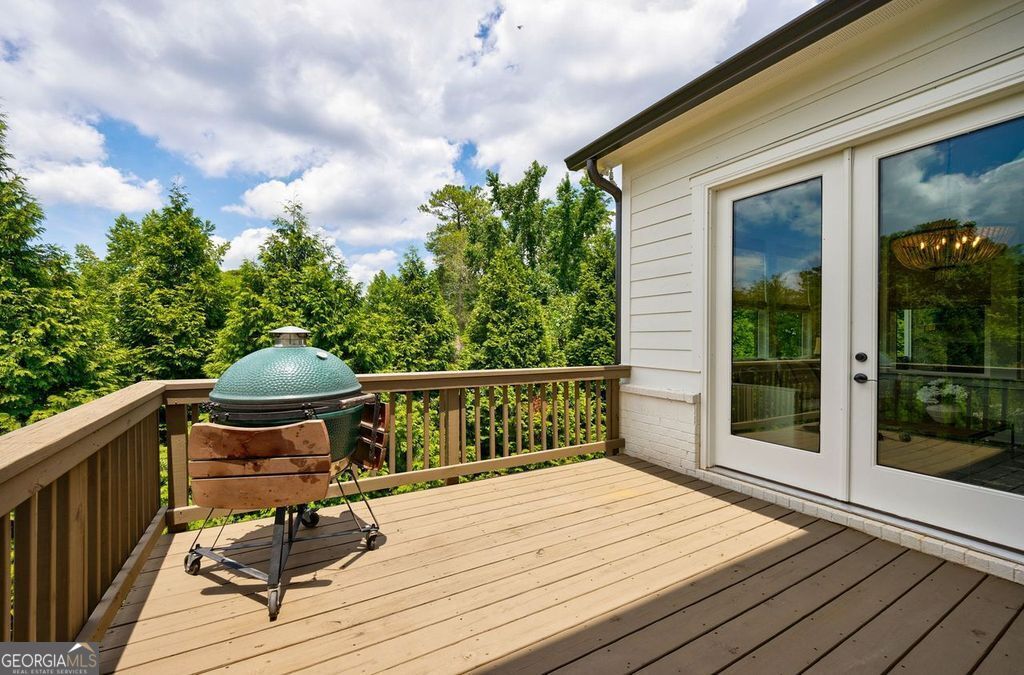 Tanglewood Enclave - Residential