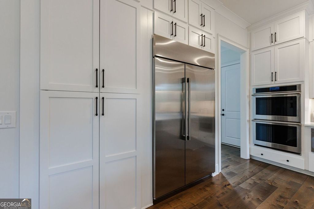Tanglewood Enclave - Residential