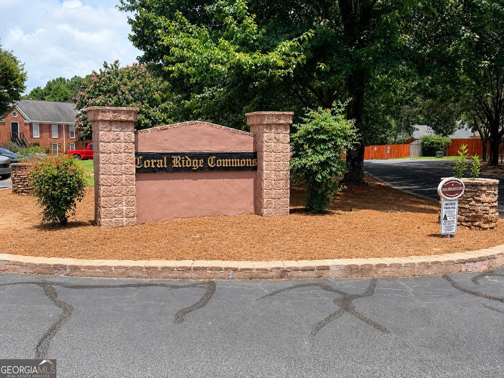 Photo of 1166 Booth Road SW #APT 502, Marietta, GA 30008 (MLS # 10810888)