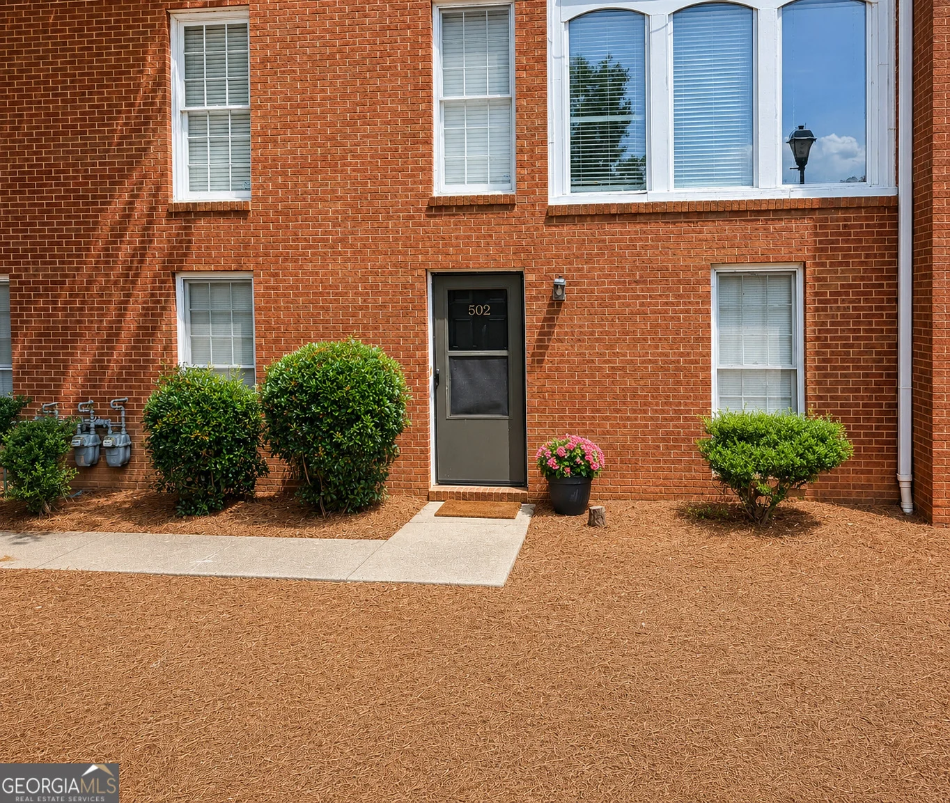 1166 Booth Road SW Unit APT 502