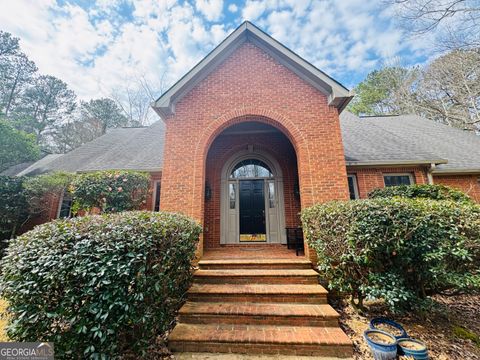 9255 Betony Wood TRL Jonesboro GA 30236
