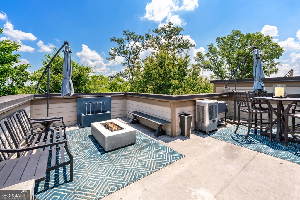 Photo of 1049 Brandsford Street NW #27-01, Atlanta, GA 30318 (MLS # 10816869)