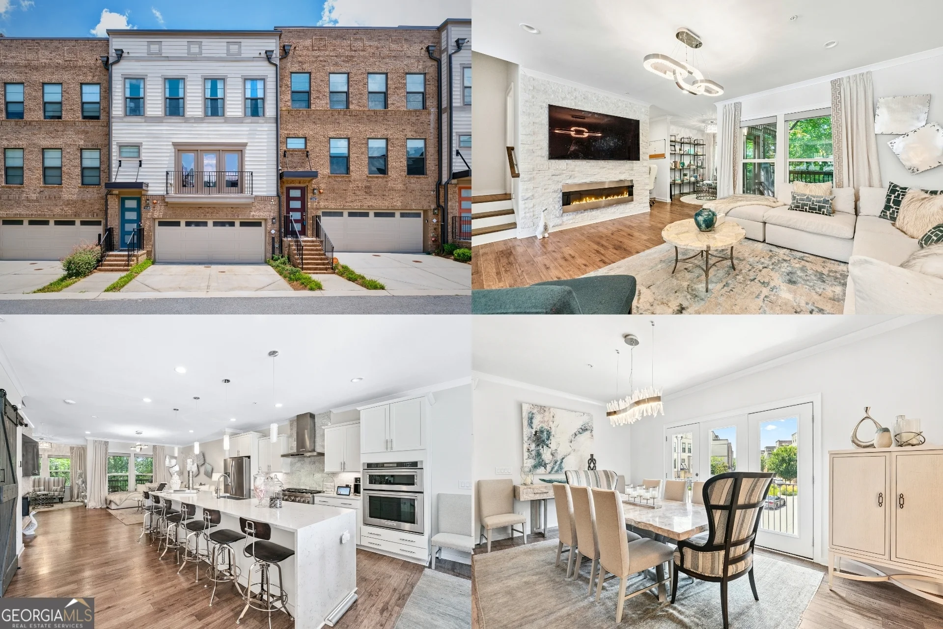1049 Brandsford Street NW Unit #27-01
