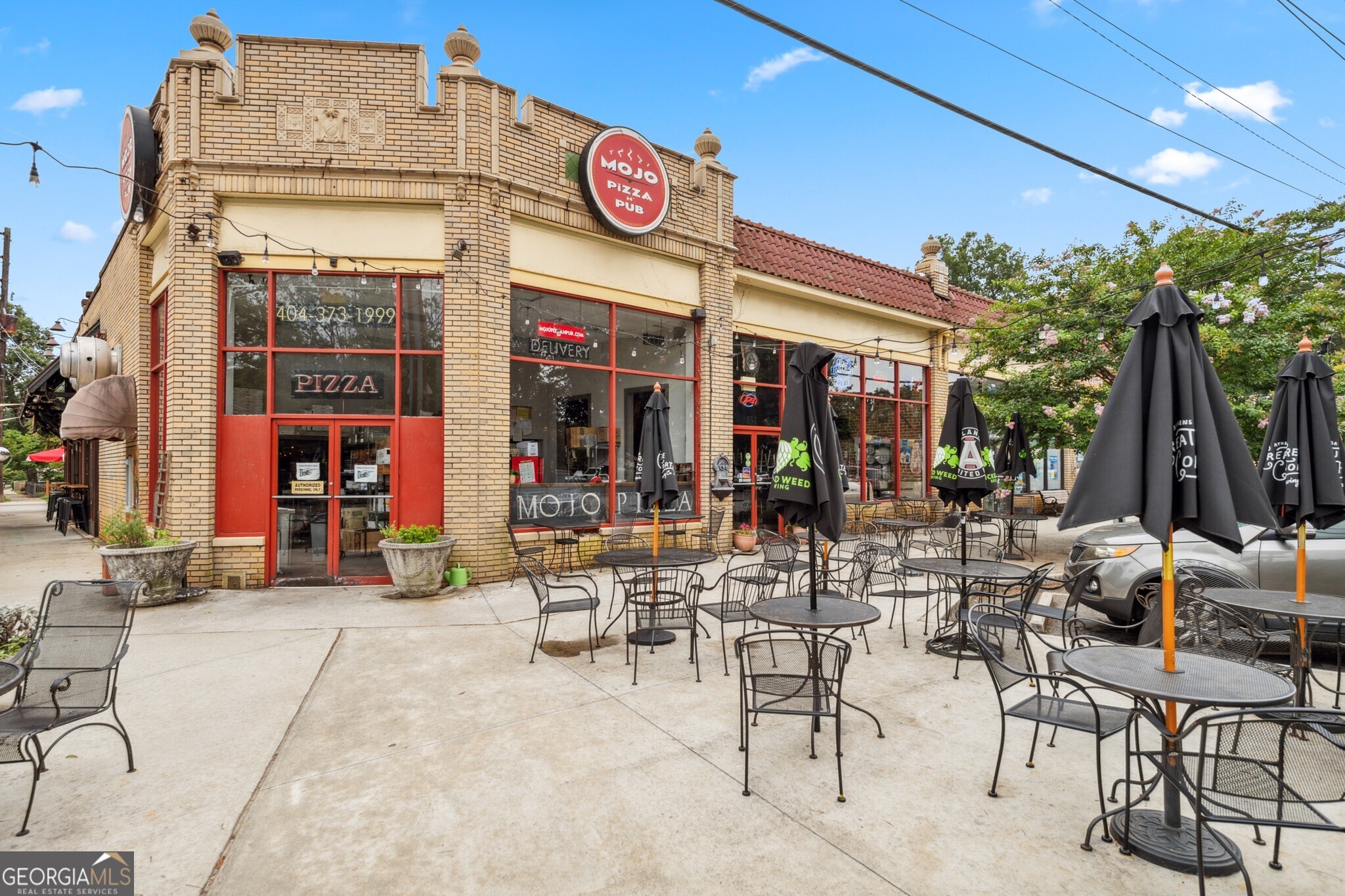 Kirkwood - Residential