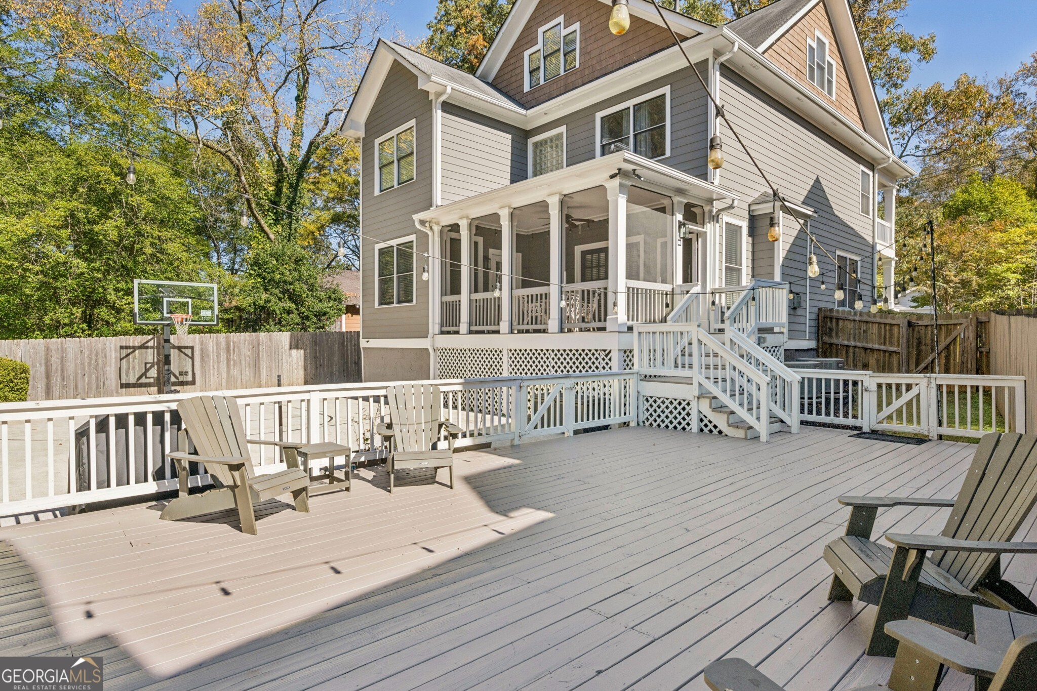 Kirkwood - Residential