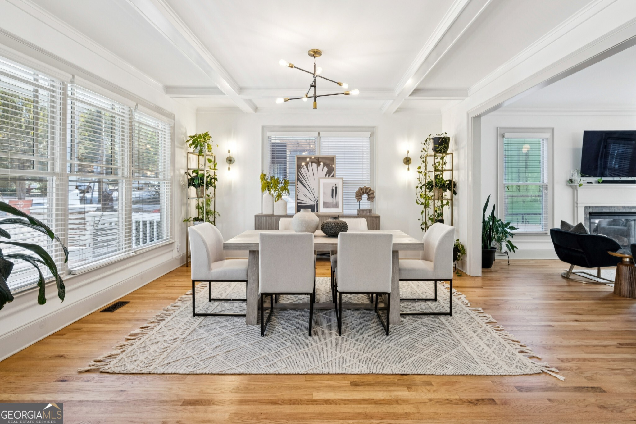 Kirkwood - Residential