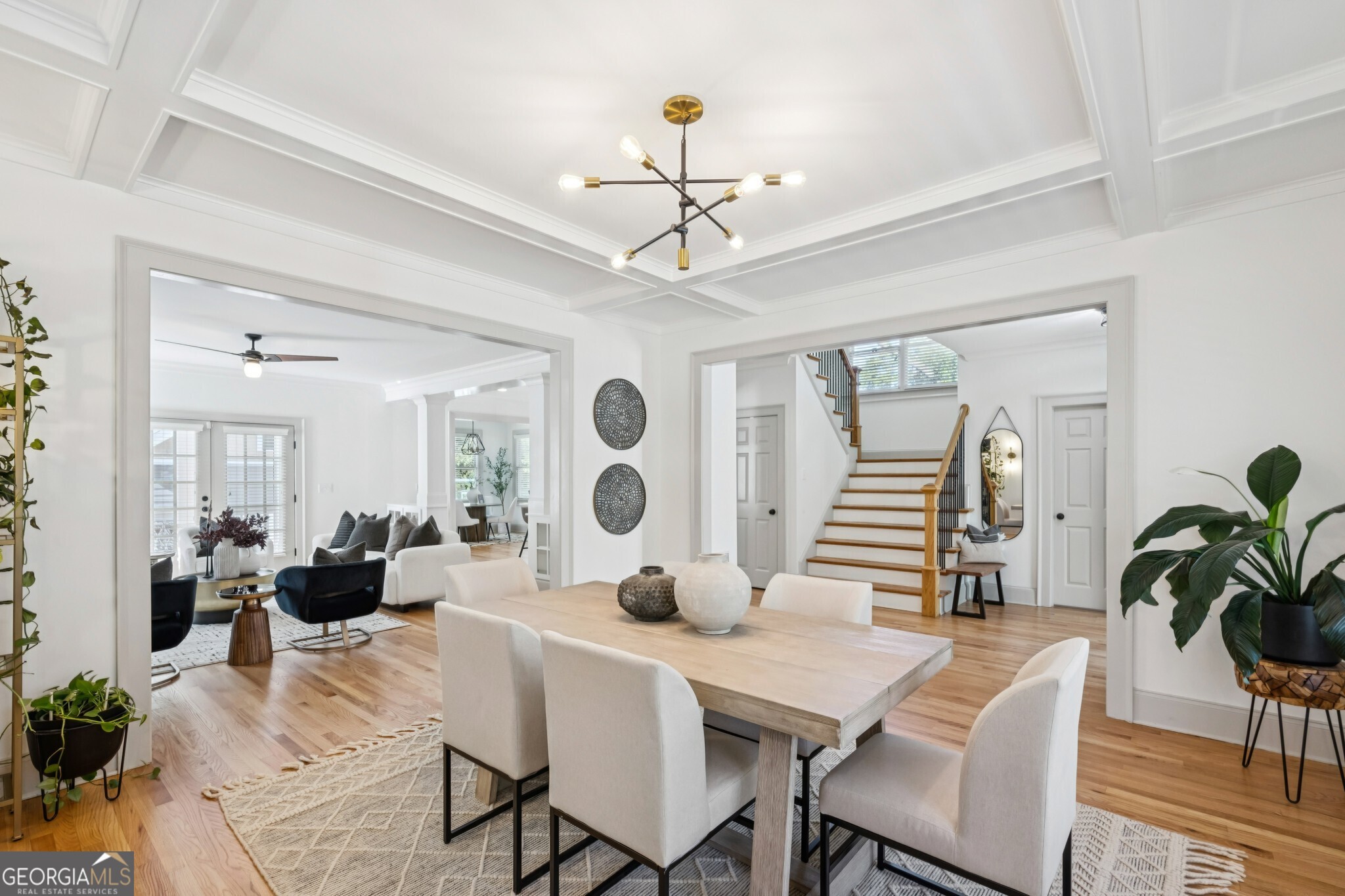 Kirkwood - Residential