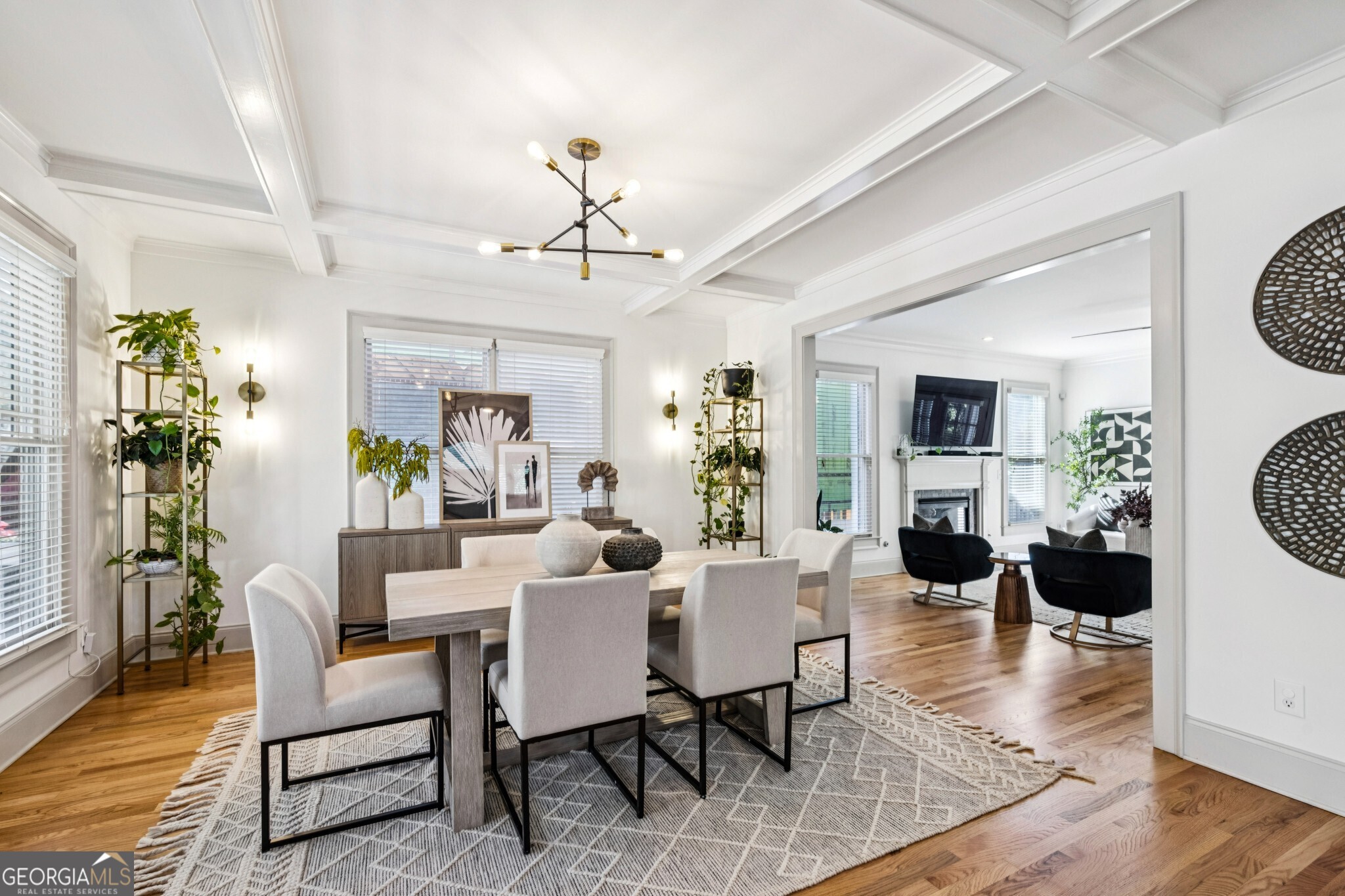 Kirkwood - Residential