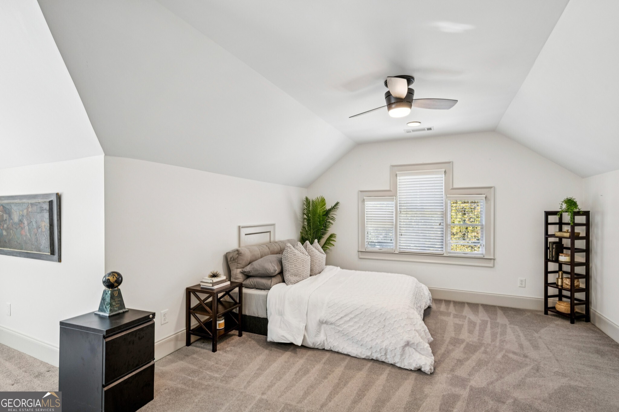 Kirkwood - Residential