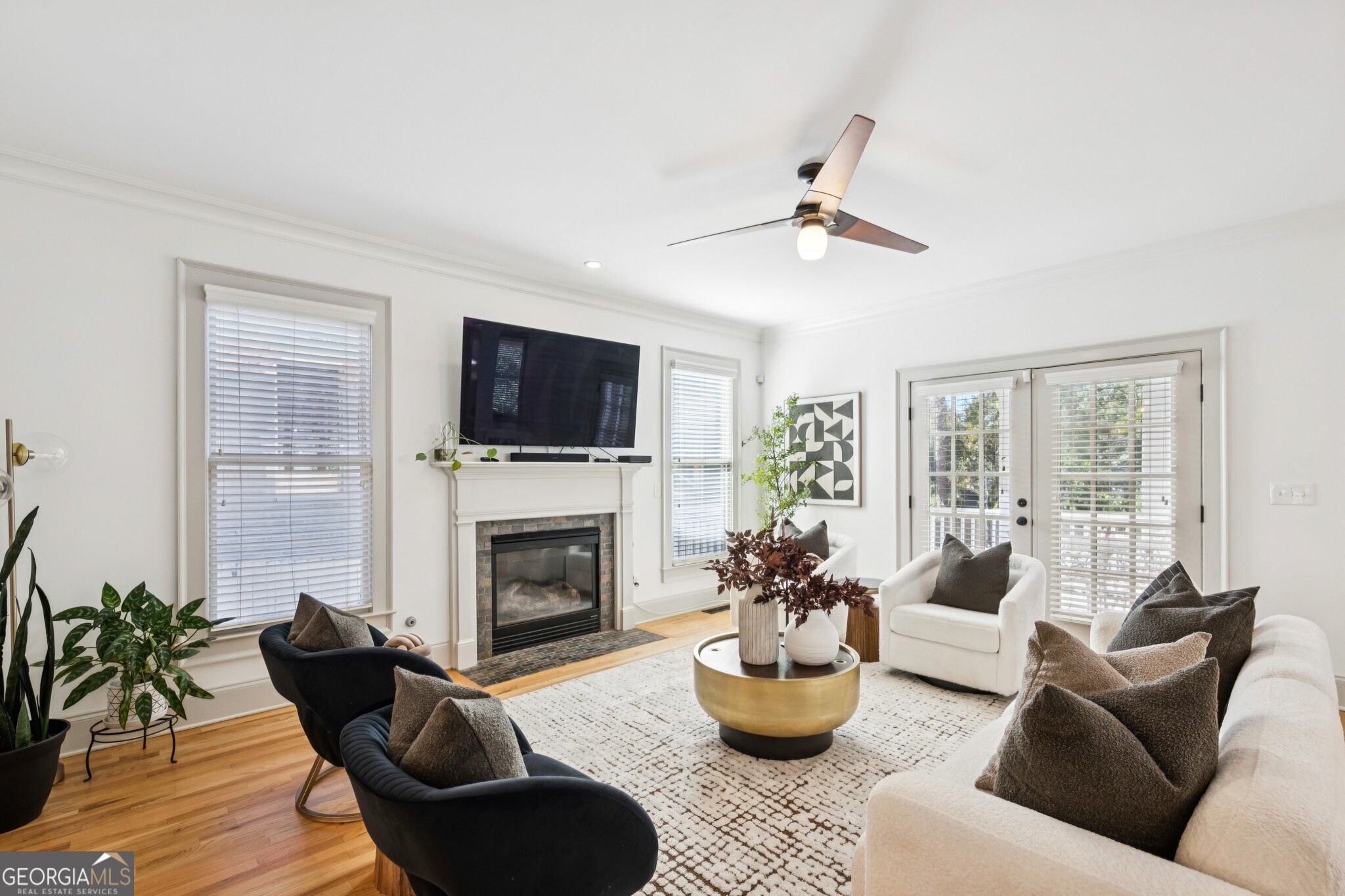 Kirkwood - Residential