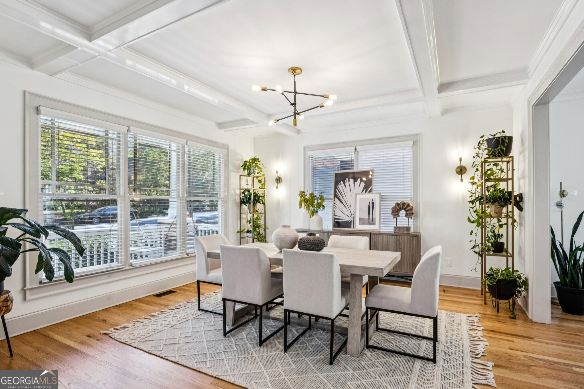 Kirkwood - Residential