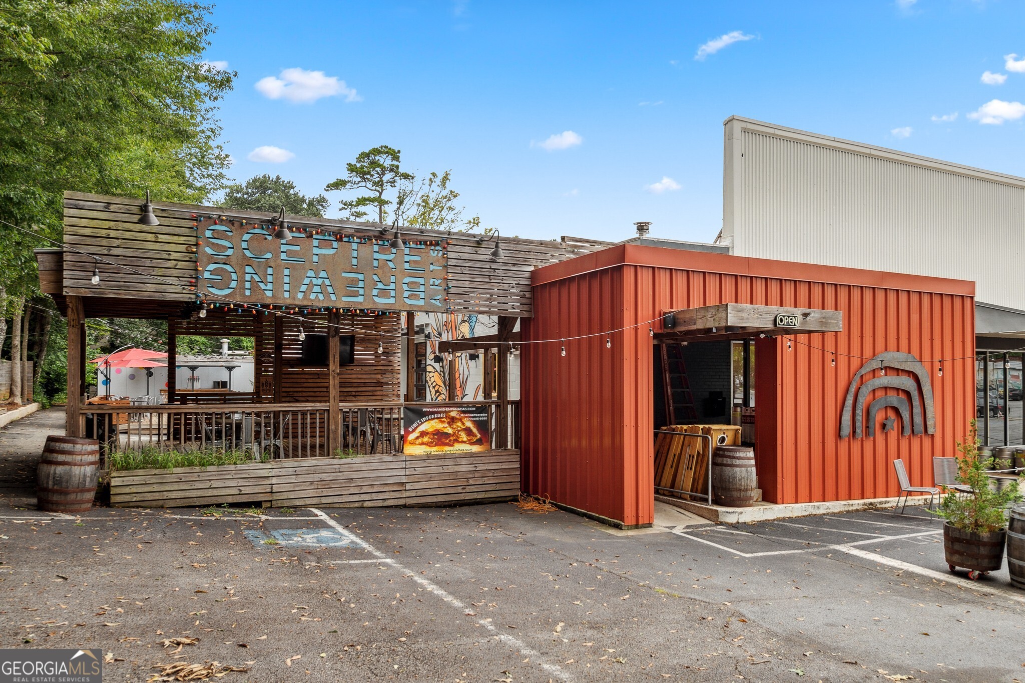 Kirkwood - Residential