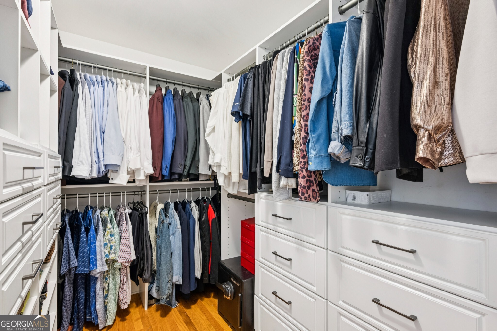 Kirkwood - Residential