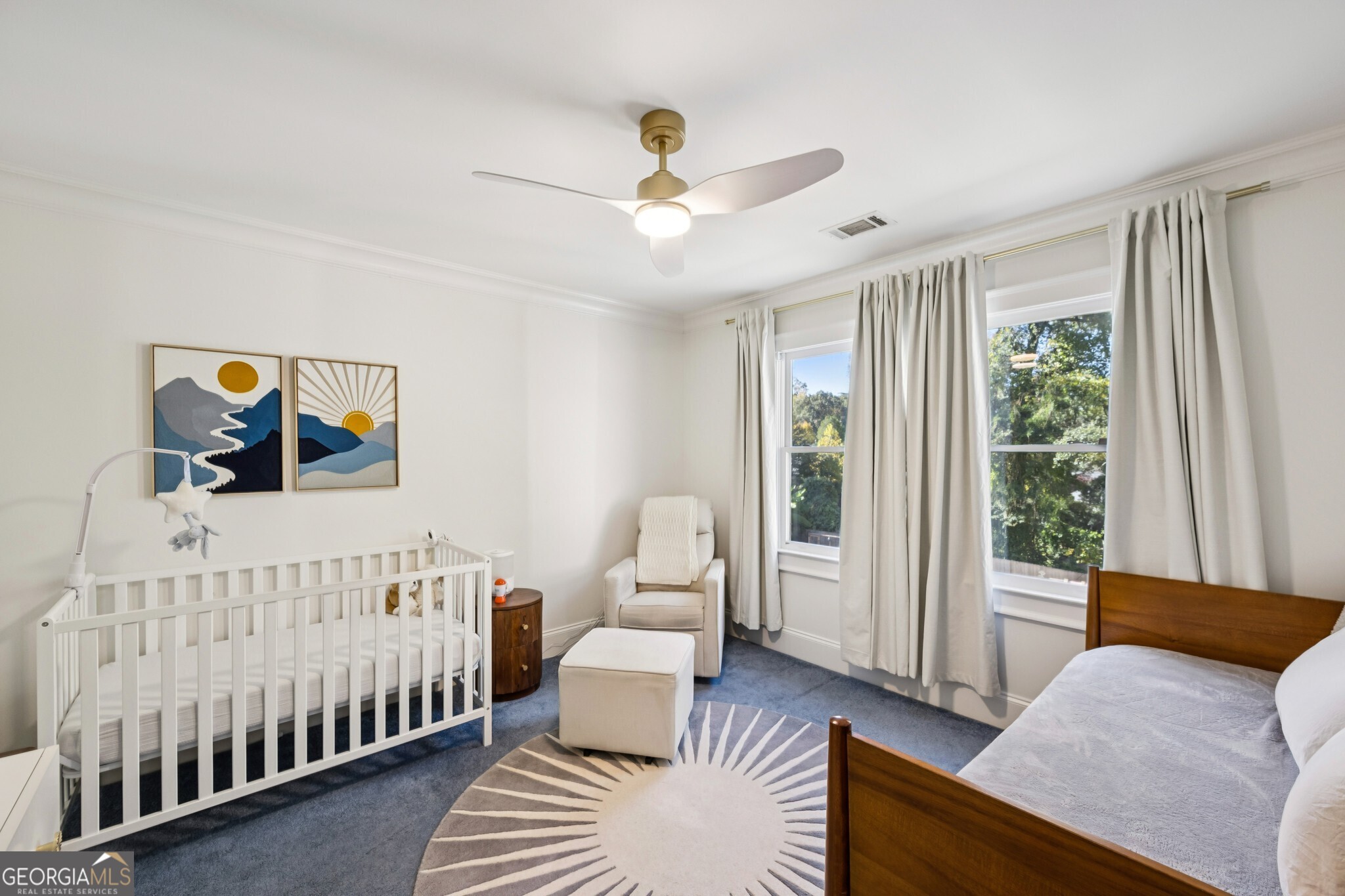 Kirkwood - Residential