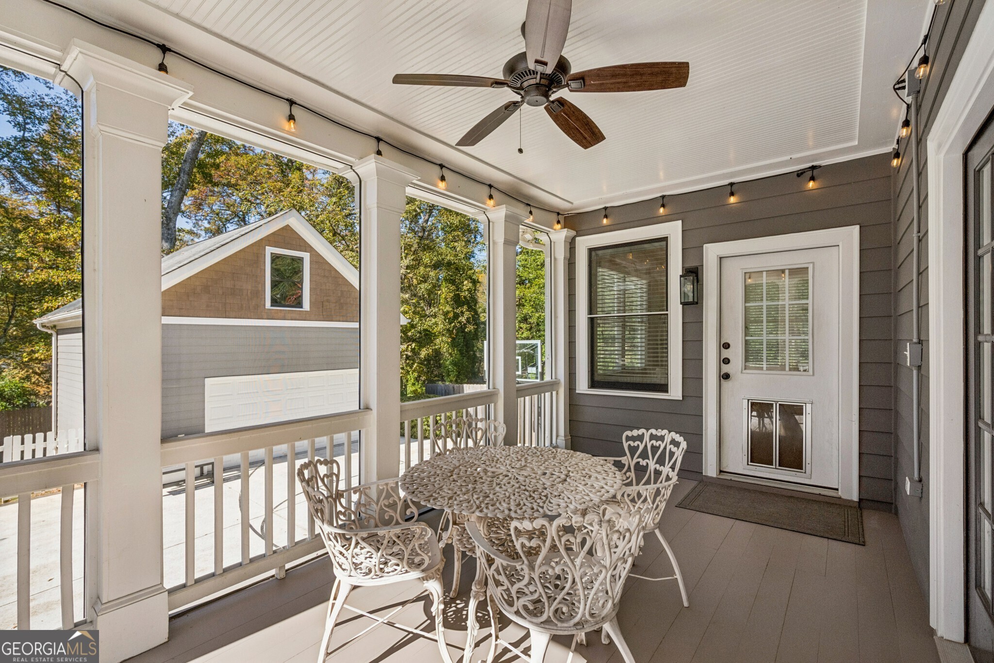 Kirkwood - Residential