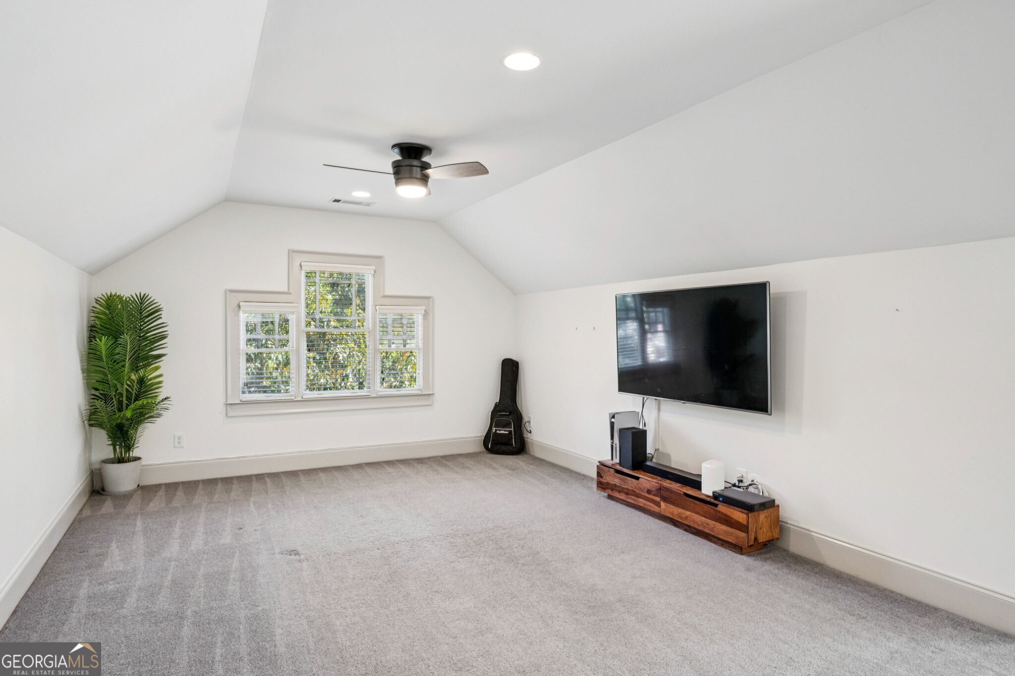 Kirkwood - Residential