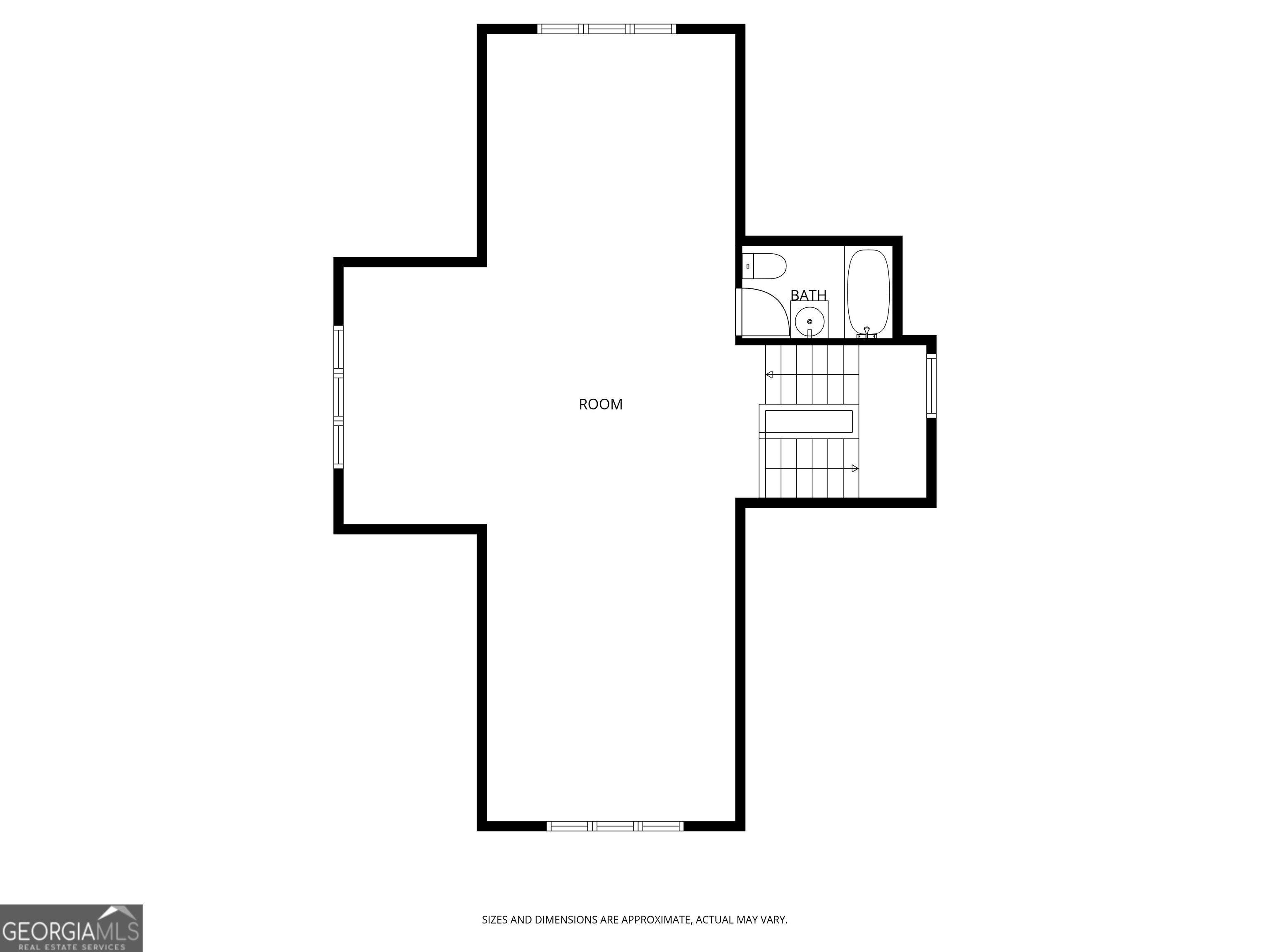 Kirkwood - Residential