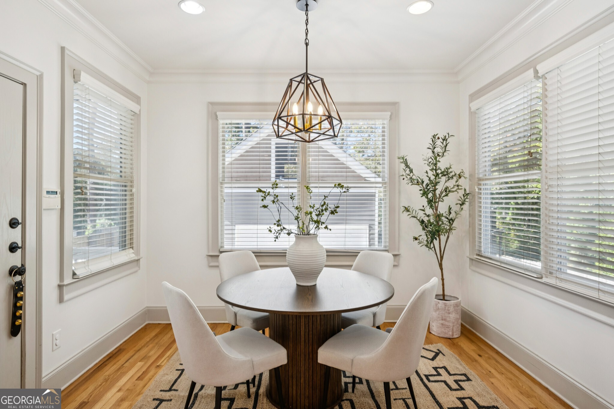 Kirkwood - Residential