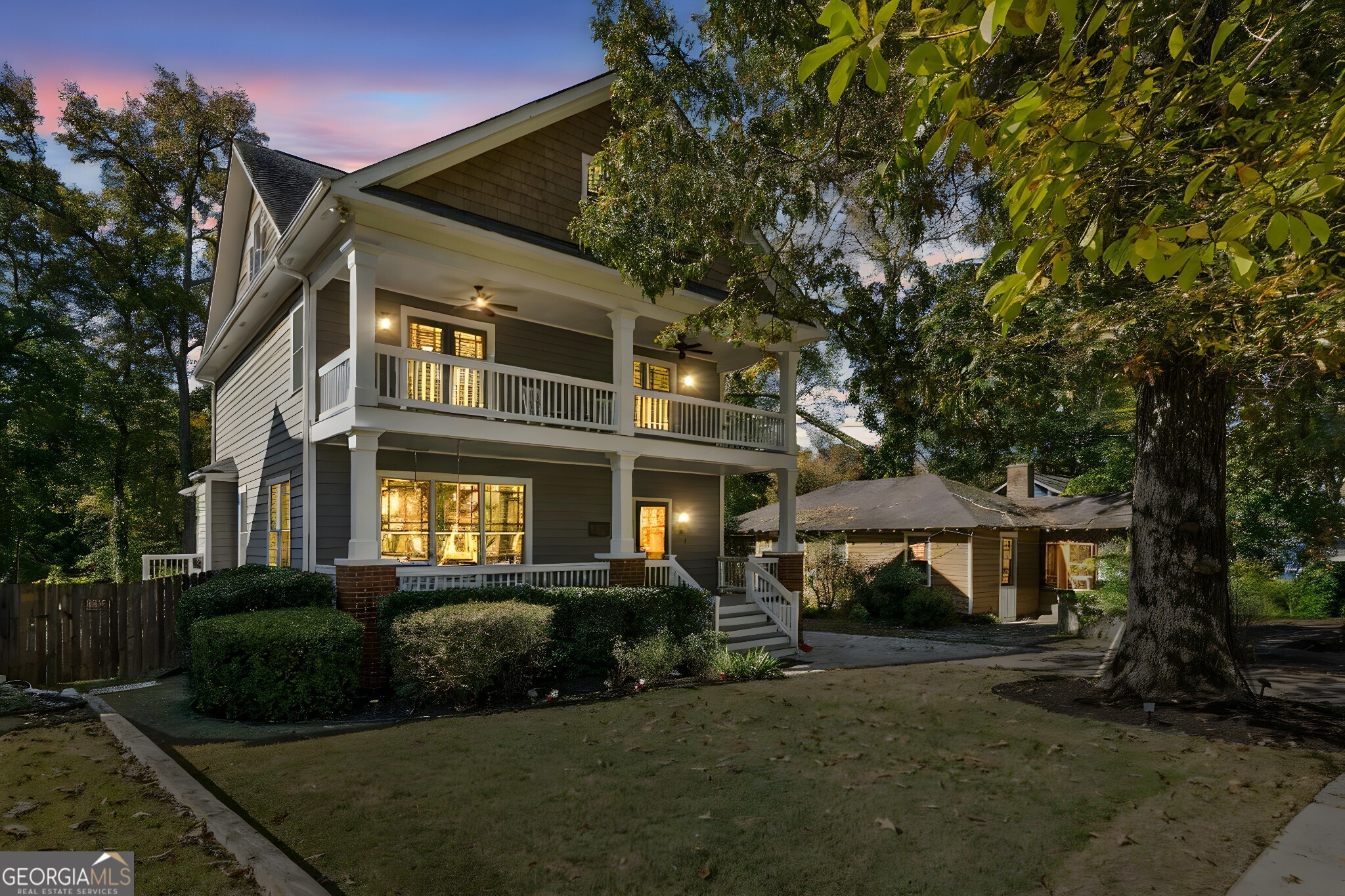 Kirkwood - Residential