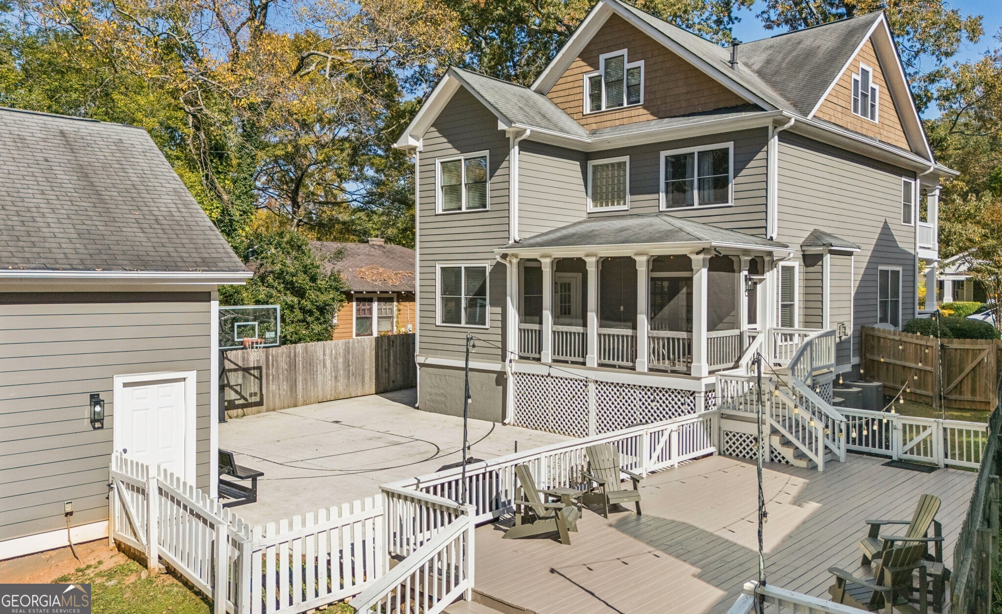 Kirkwood - Residential