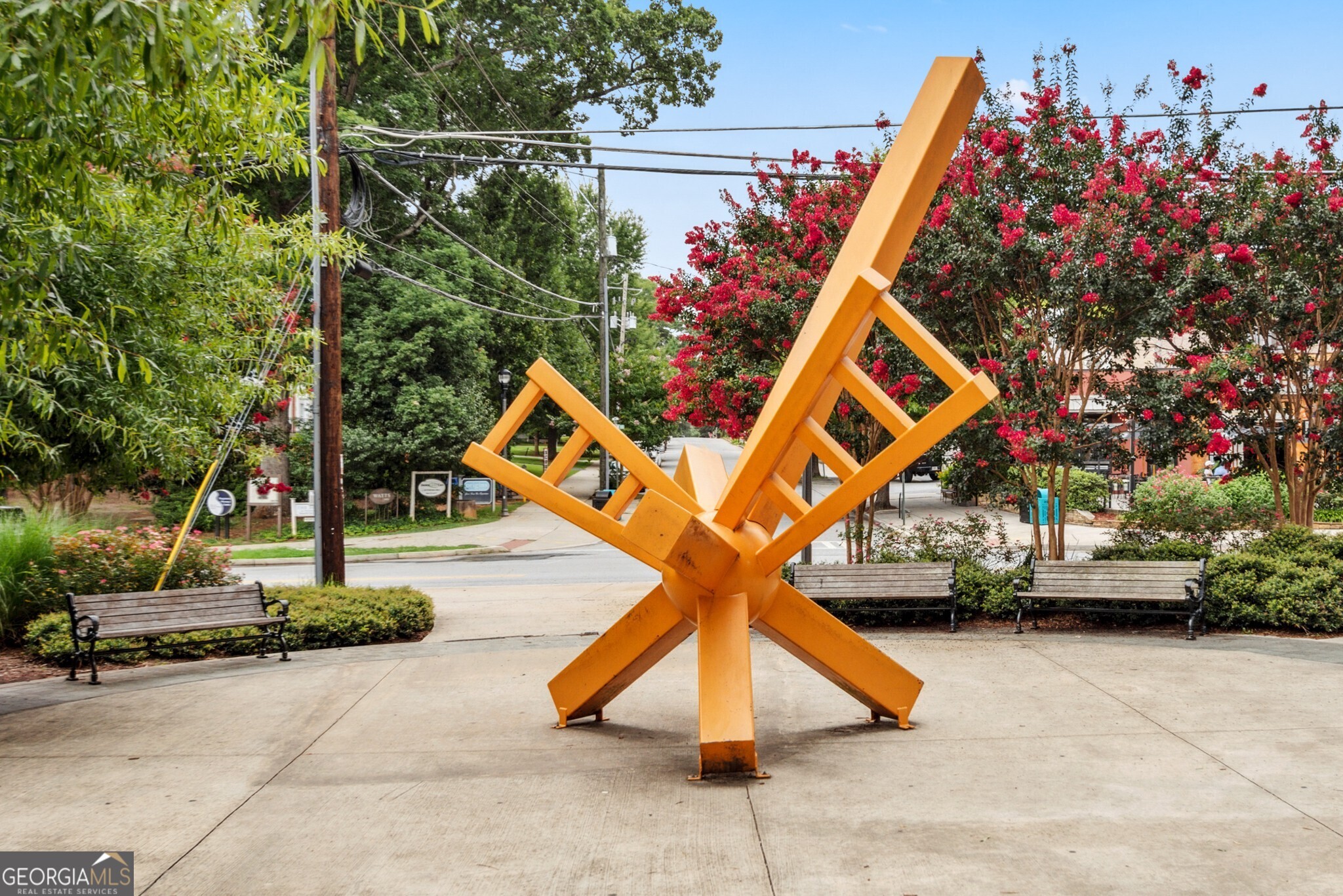 Kirkwood - Residential