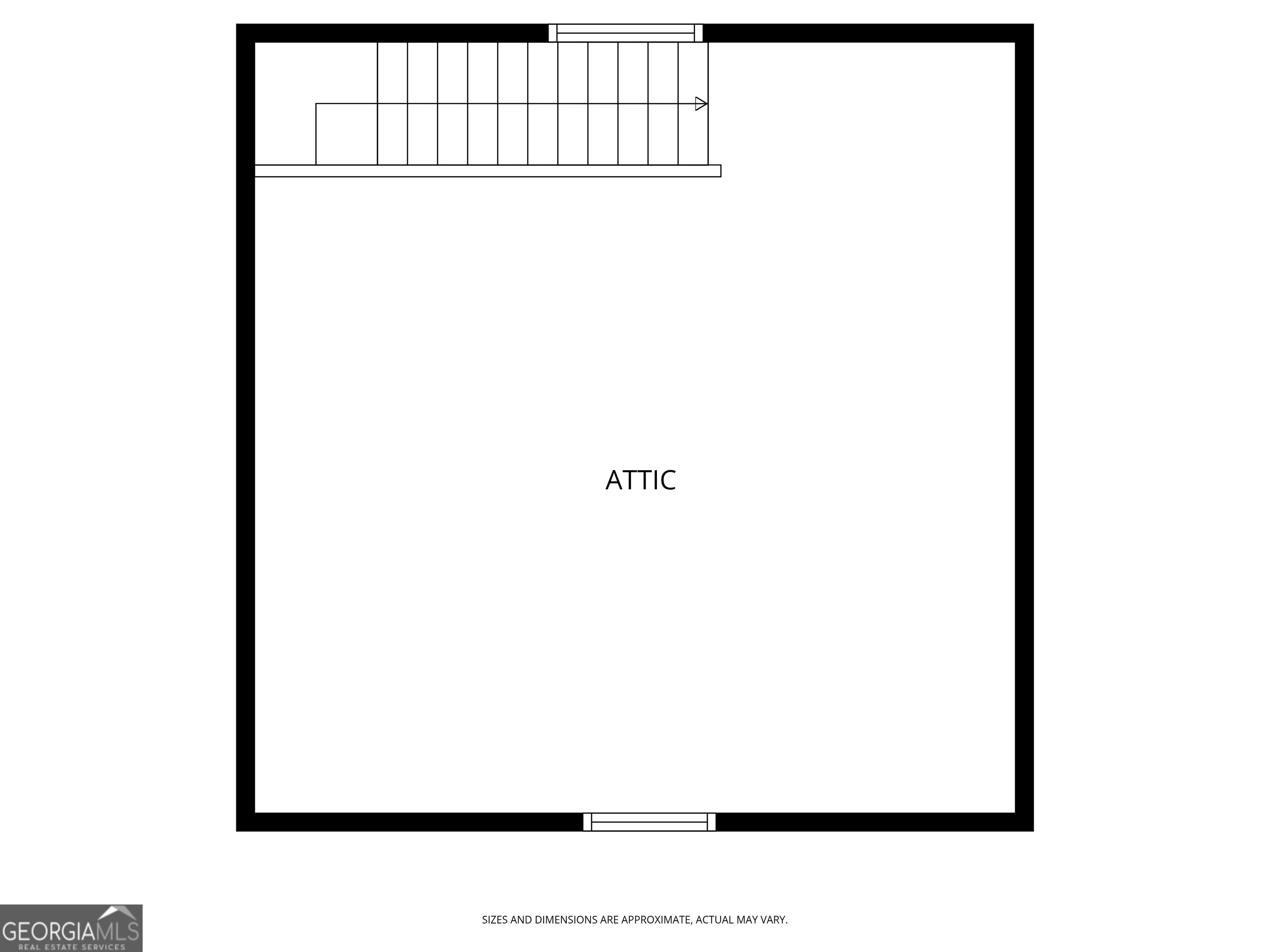 Kirkwood - Residential