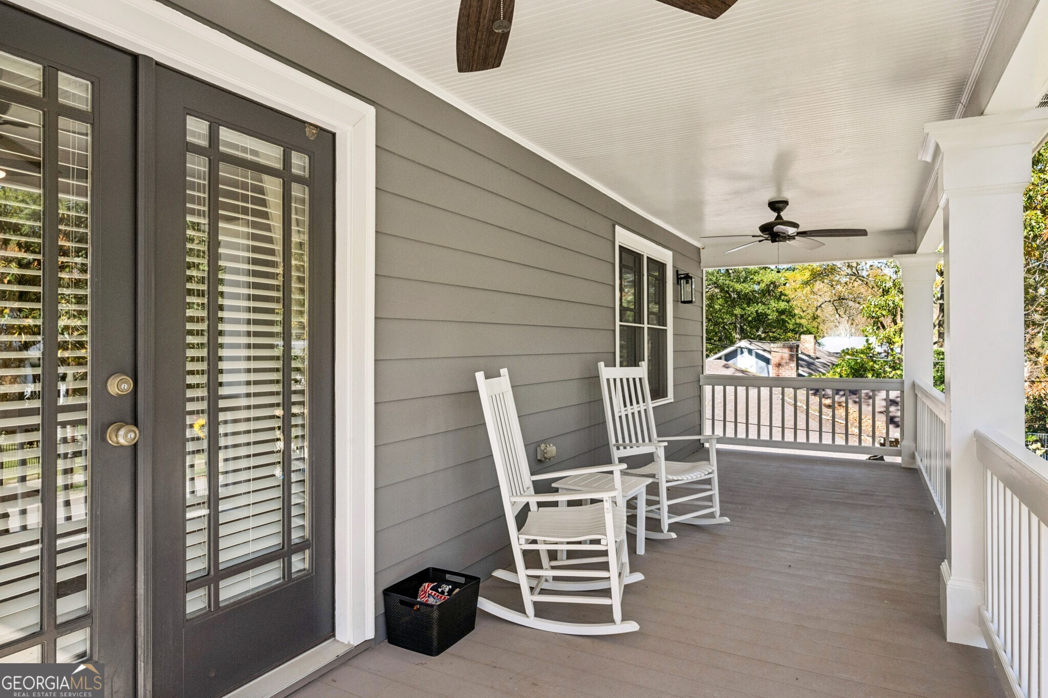 Kirkwood - Residential