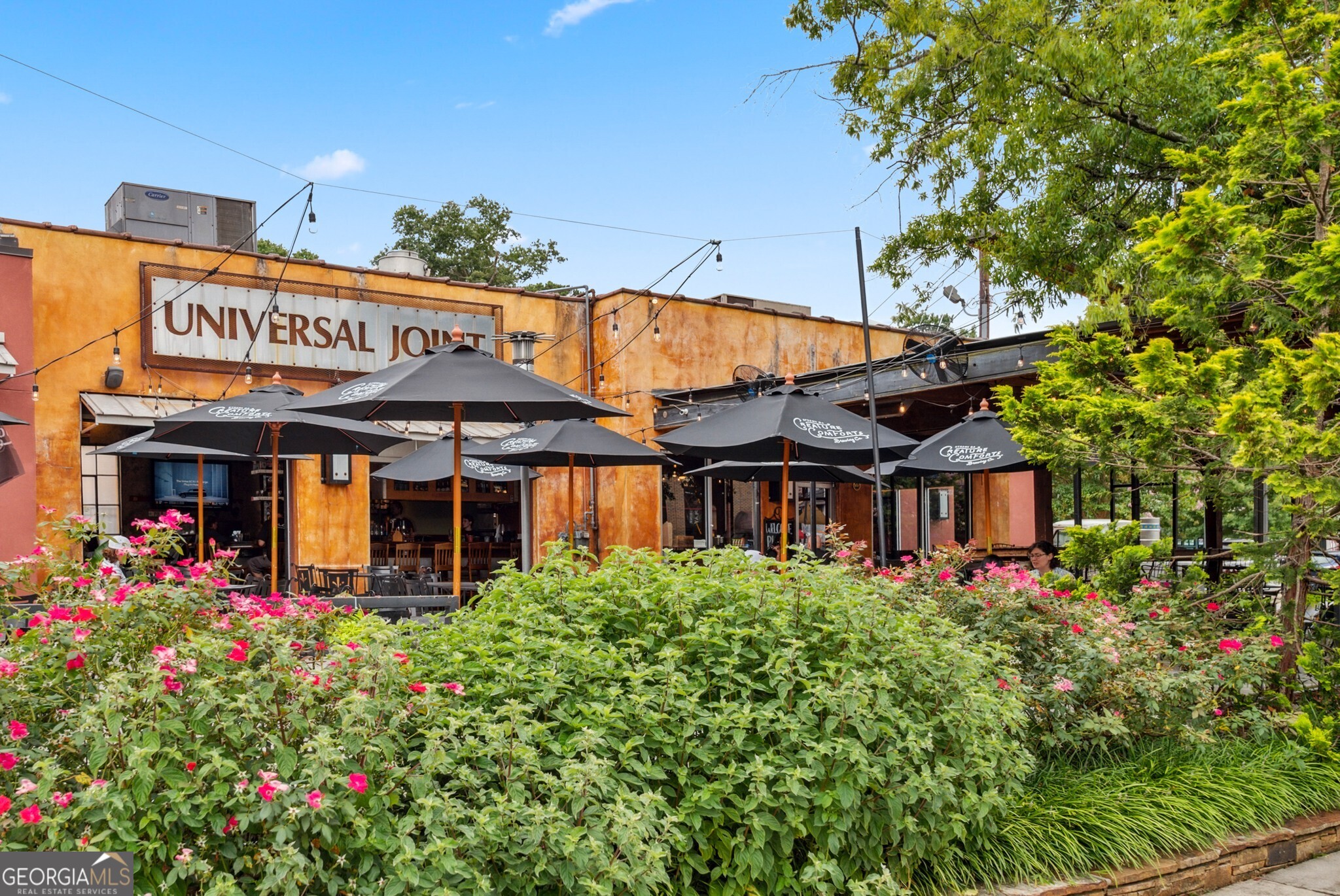 Kirkwood - Residential