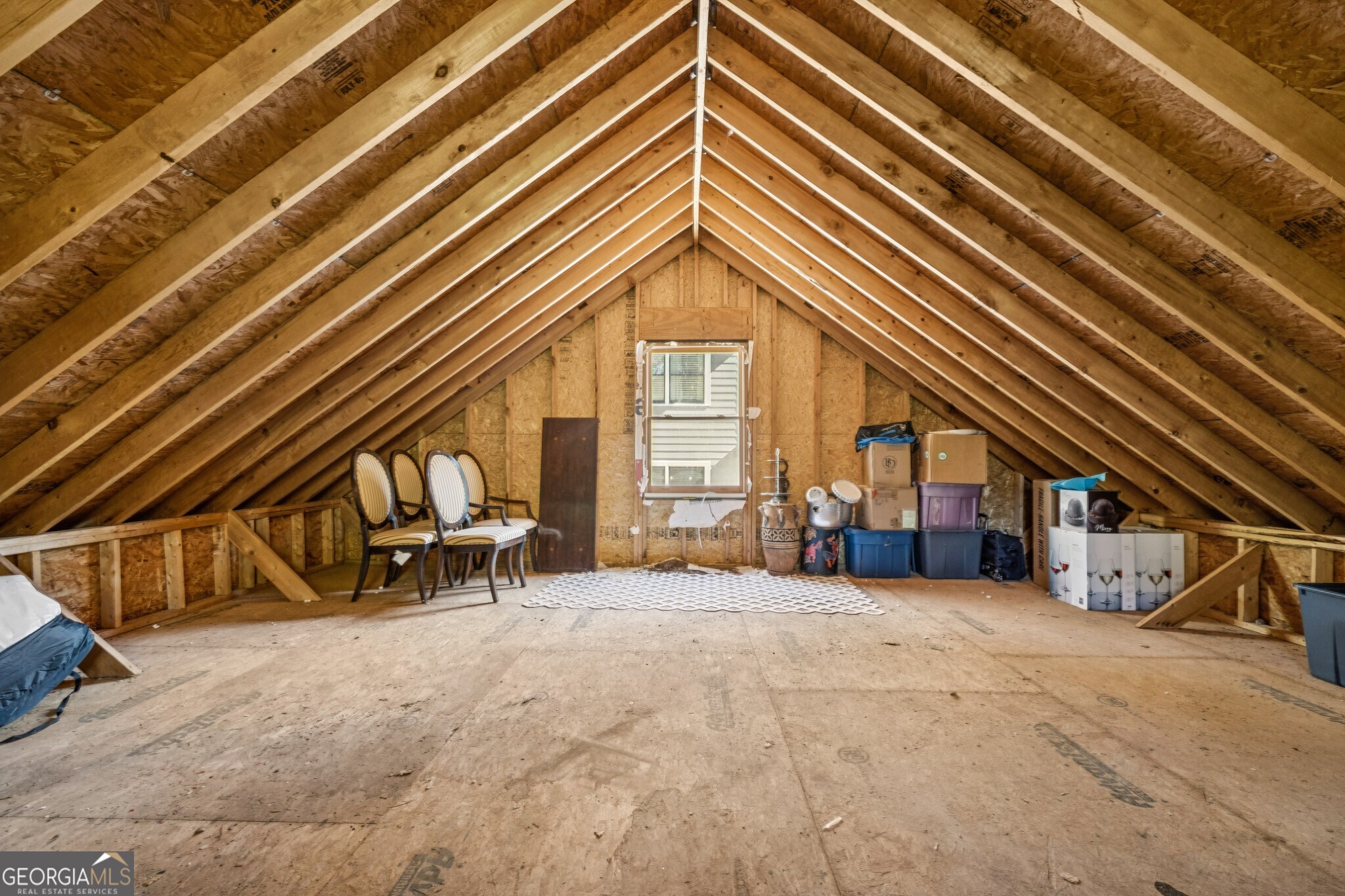 Kirkwood - Residential